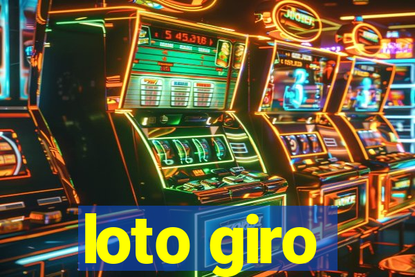 loto giro